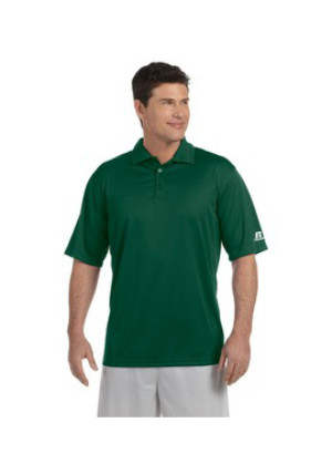 Russell Athletic 833GHM - Team Essential Polo