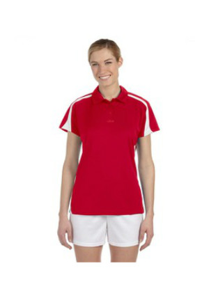 Russell Athletic S92CFX - Team Game Day Polo