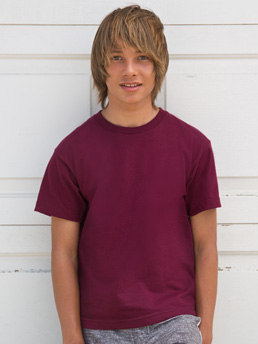 Alstyle 3981 - Youth Retail Short Sleeve Tee