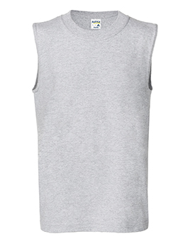 Alstyle 3308 - Youth Retail Full Fit Muscle Tee