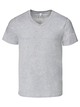 Alstyle 5300 - Adult Jersey V-Neck Tee