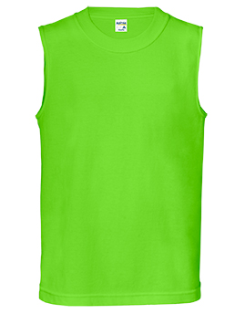 Alstyle 3308 - Youth Retail Full Fit Muscle Tee
