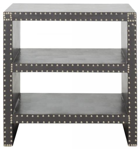 Safavieh - FOX9502A LACEY SIDE TABLE