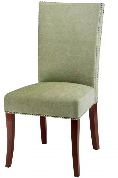 Safavieh - MCR4506A BREWSTER SIDE CHAIR (SET OF TWO)