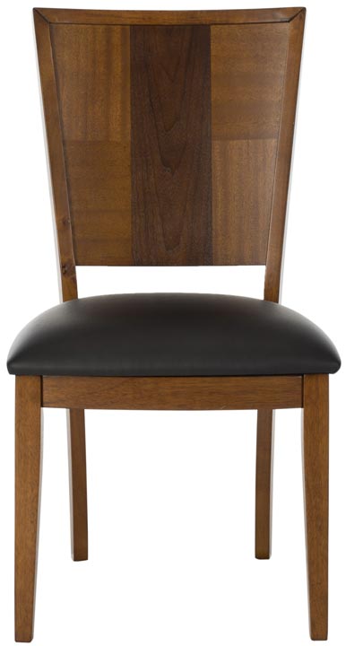 Safavieh - SEA3003A LANCE DINING SIDE CHAIRS (SET OF TWO)