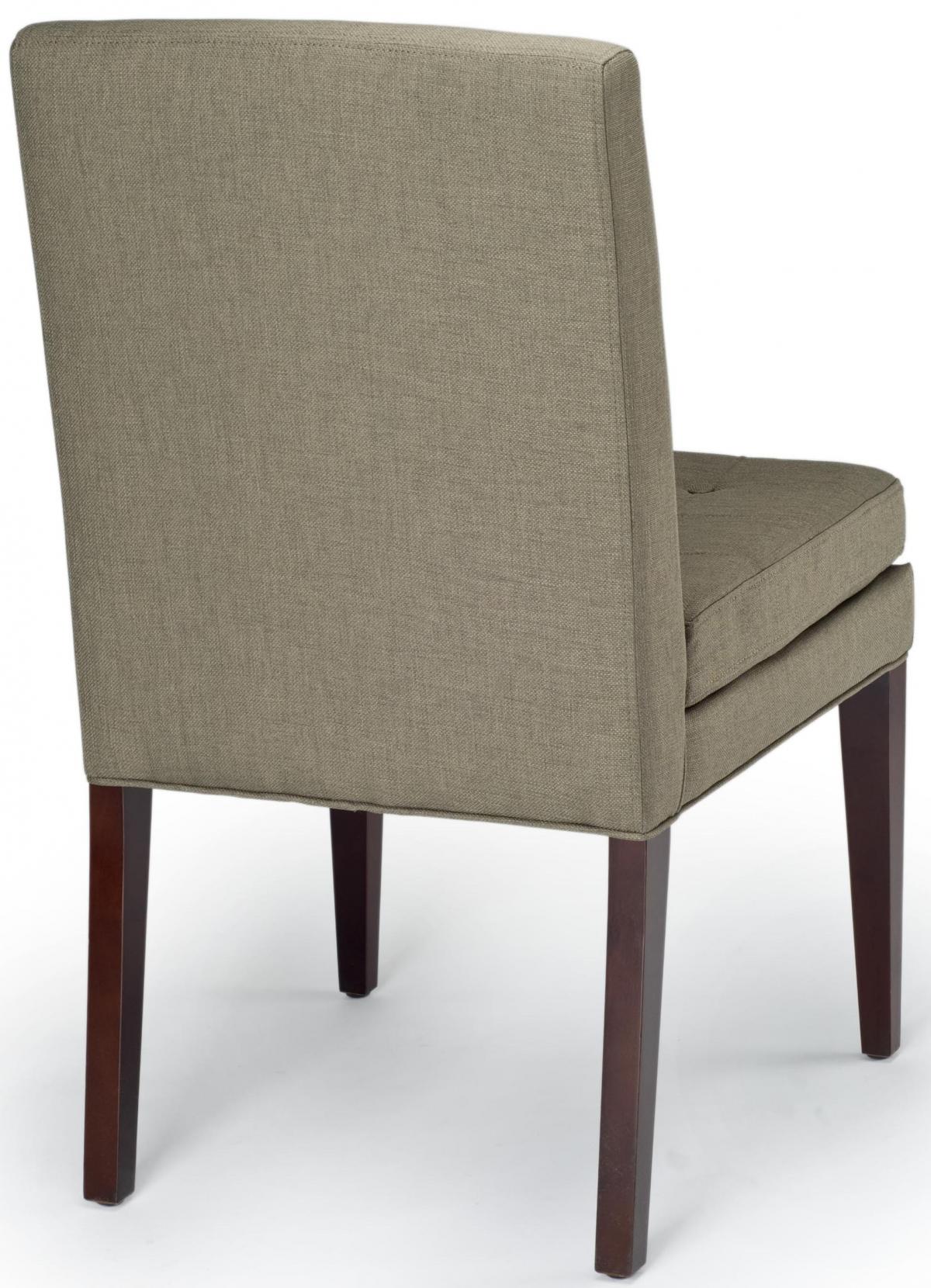 Safavieh - HUD8210A COLE SIDE CHAIR (SET OF 2)