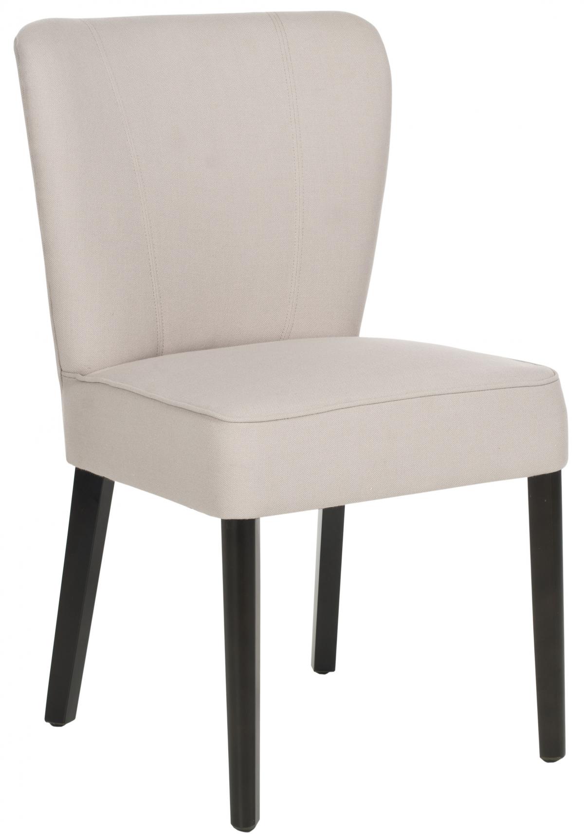 Safavieh - MCR4657B CLIFFORD SIDE CHAIRS (SET OF TWO)