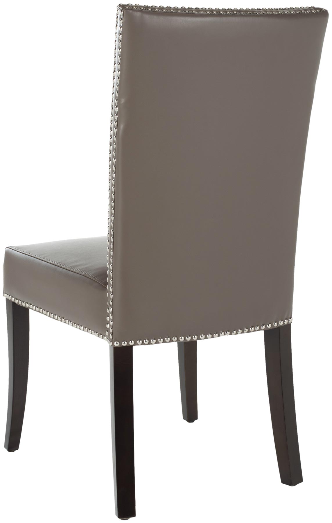 Safavieh - MCR4506D BREWSTER SIDE CHAIR - CLAY (SET OF TWO)