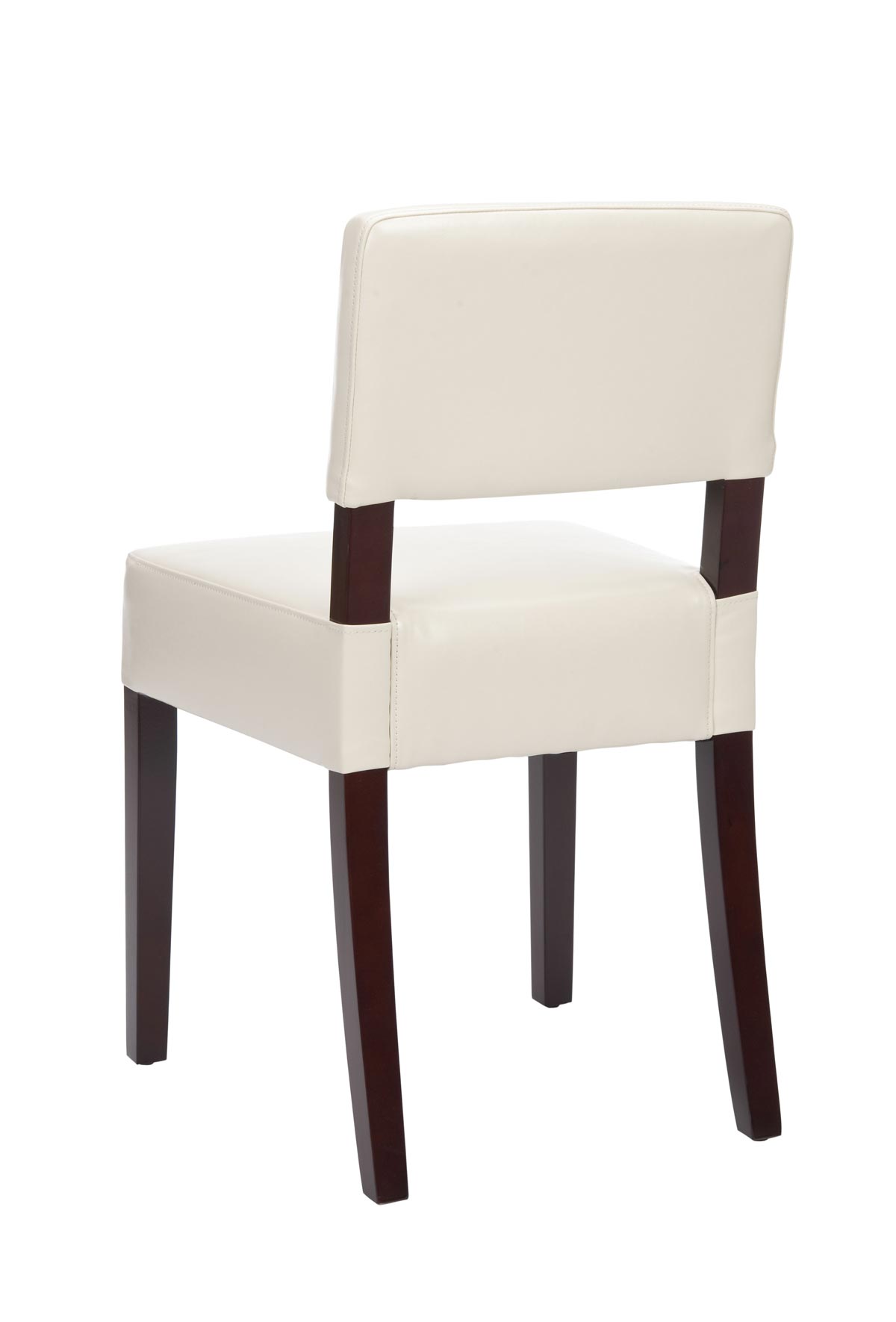 Safavieh - MCR4522A ALDEN SIDE CHAIR (SET OF TWO)
