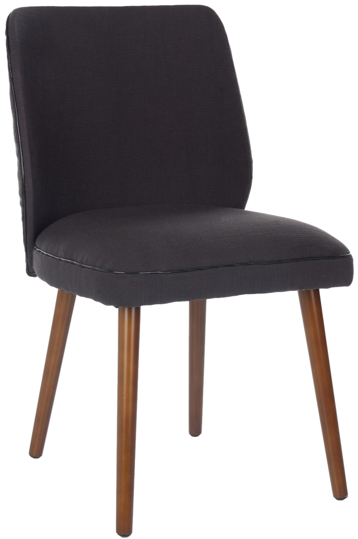 Safavieh - MCR4611A ETHEL DINING CHAIR (SET OF TWO)