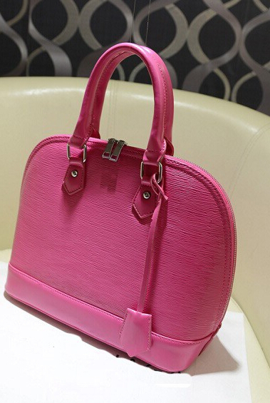 Bag Fashion CA13N294 - New Designer Europe Noble Elegant Shape Shell Handbag