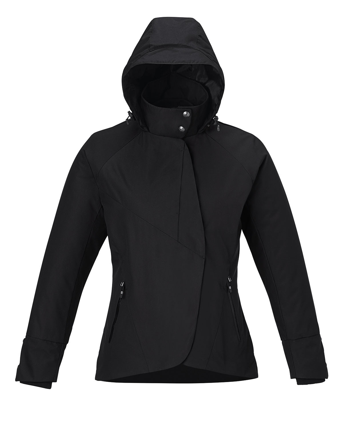 Ash City Insulated 78685 - Skyline Ladies' City Twill Insulated Jacket With Heat Reflect Technology