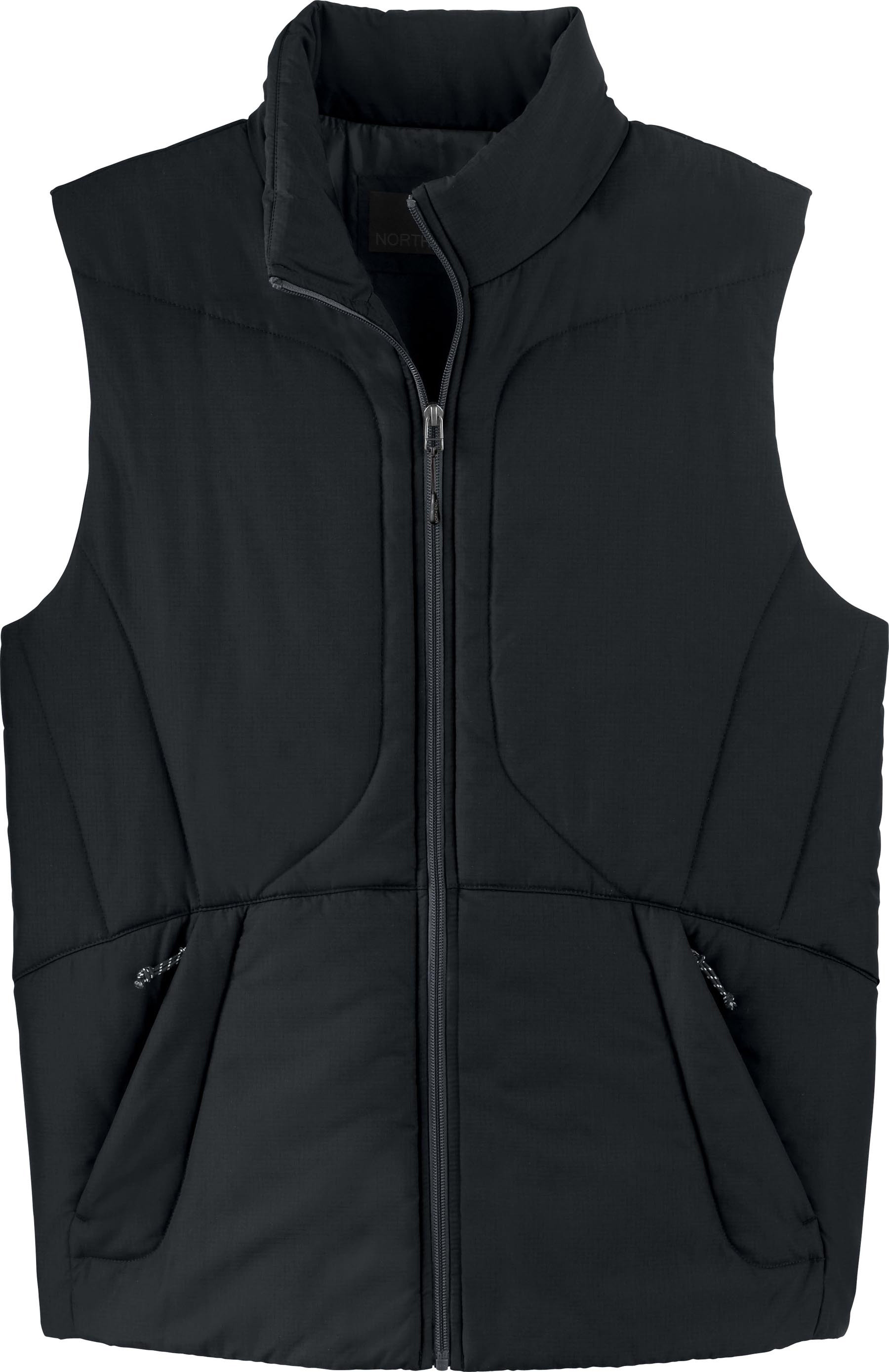Ash City UTK 1 Warm.Logik 88160 - Men's Polyester Ripstop Insulated Vest