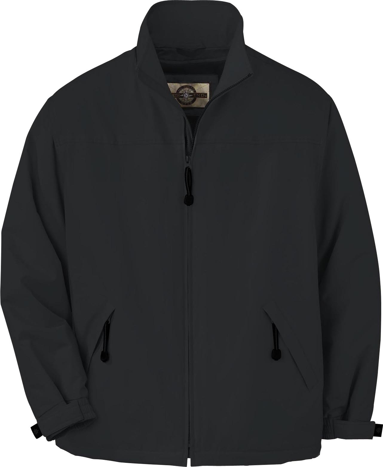Ash City UTK 2 Warm.Logik 88031 - Men's Insulated Mid-Length Jacket