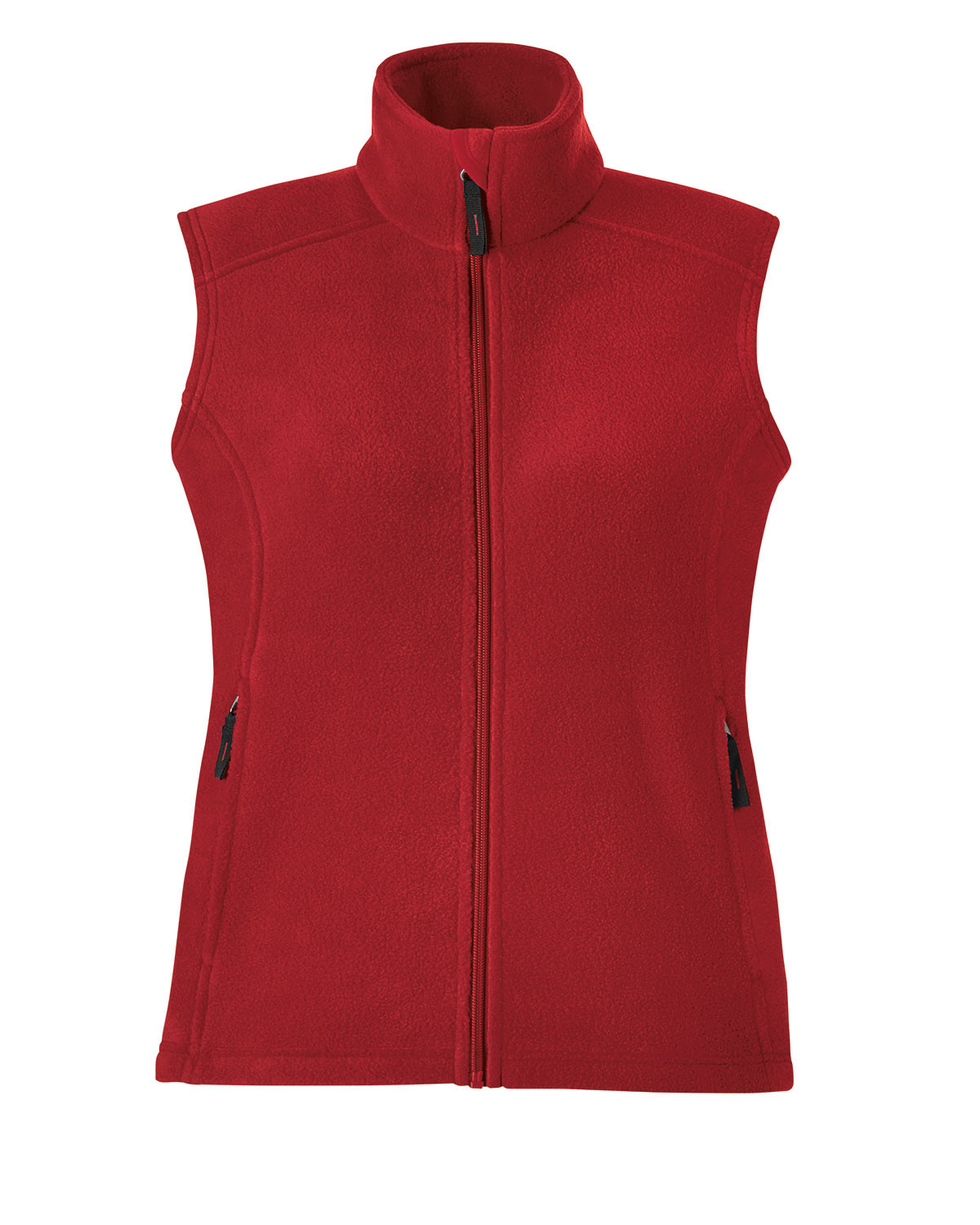 Core 365 78191 - Ladies' Journey Fleece Vest