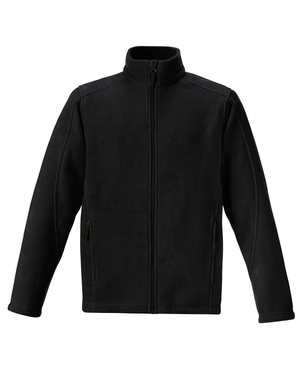 Core 365 88190T - Men's Tall Journey Fleece Jacket $25.31 - Outerwear