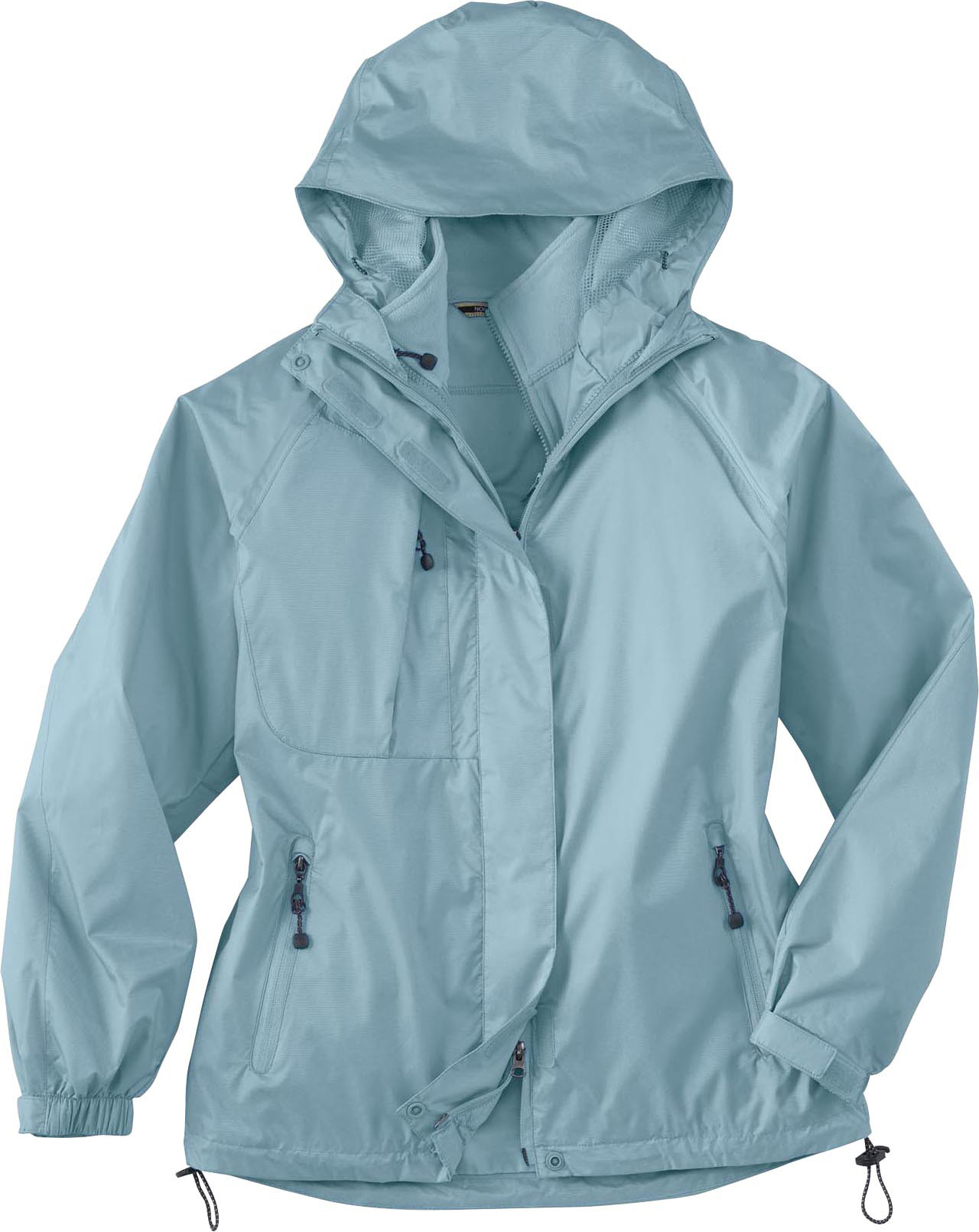 Ash City Performance Jackets 78046 - Ladies' 3-In-1 Techno Performance ...