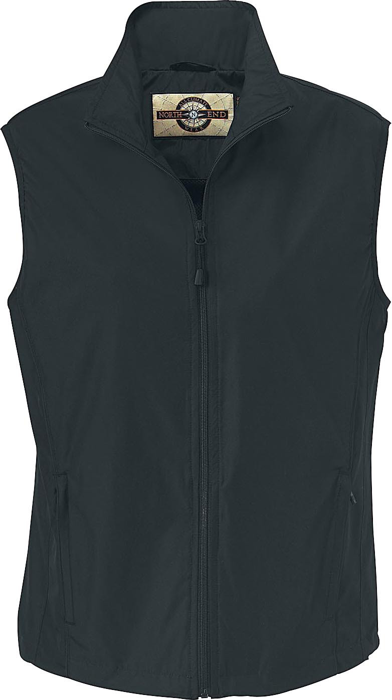 Ash City Techno series 78028 - Ladies' Active Wear Vest