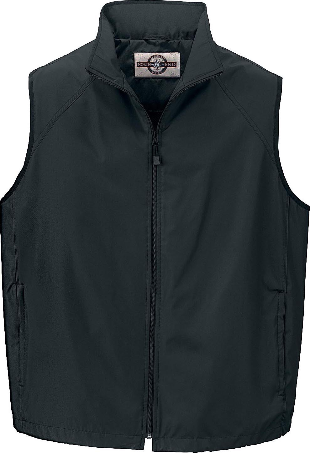 Ash City Techno series 88097 - Men's Active Wear Vest
