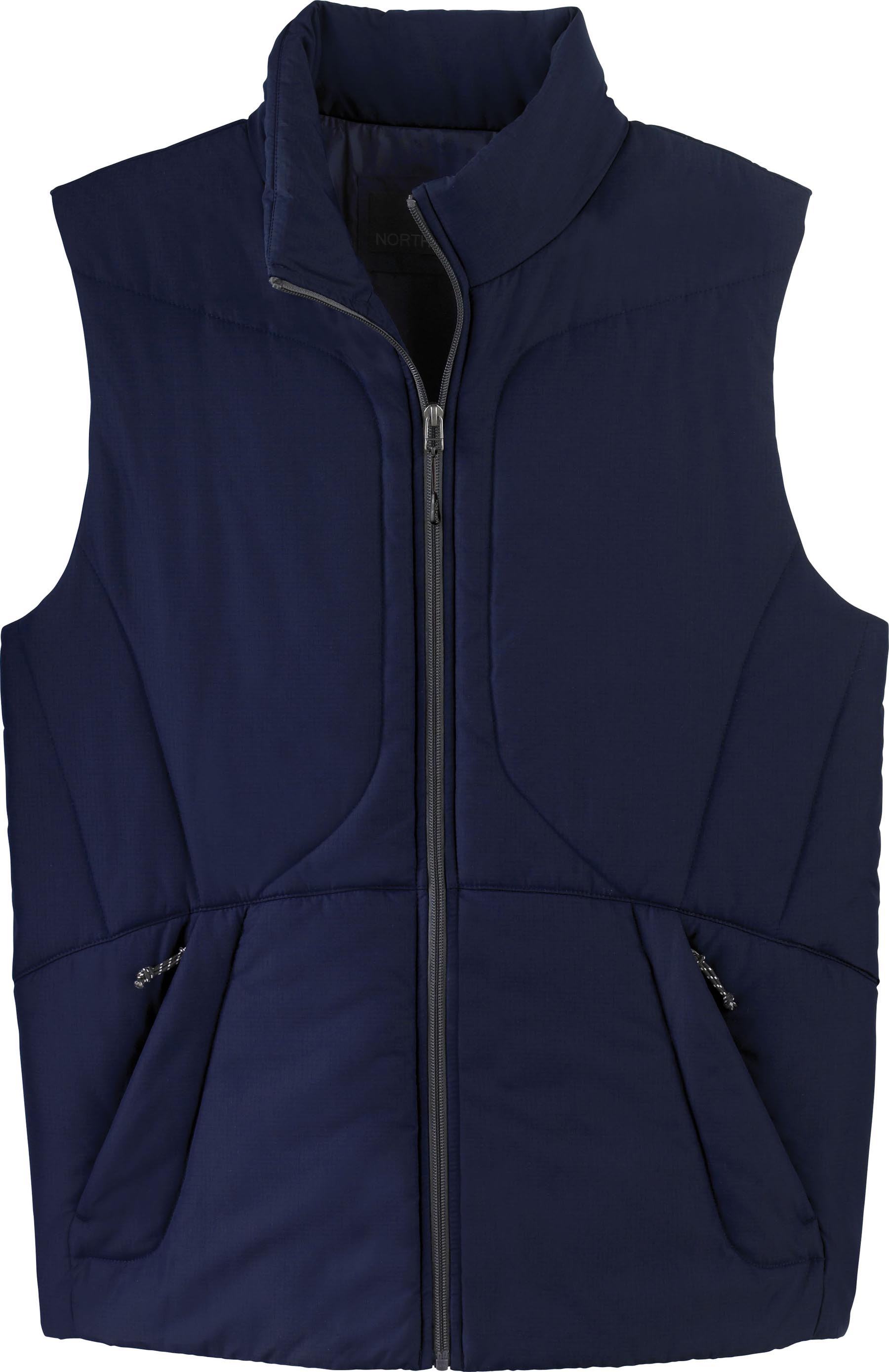 Ash City UTK 1 Warm.Logik 88160 - Men's Polyester Ripstop Insulated Vest