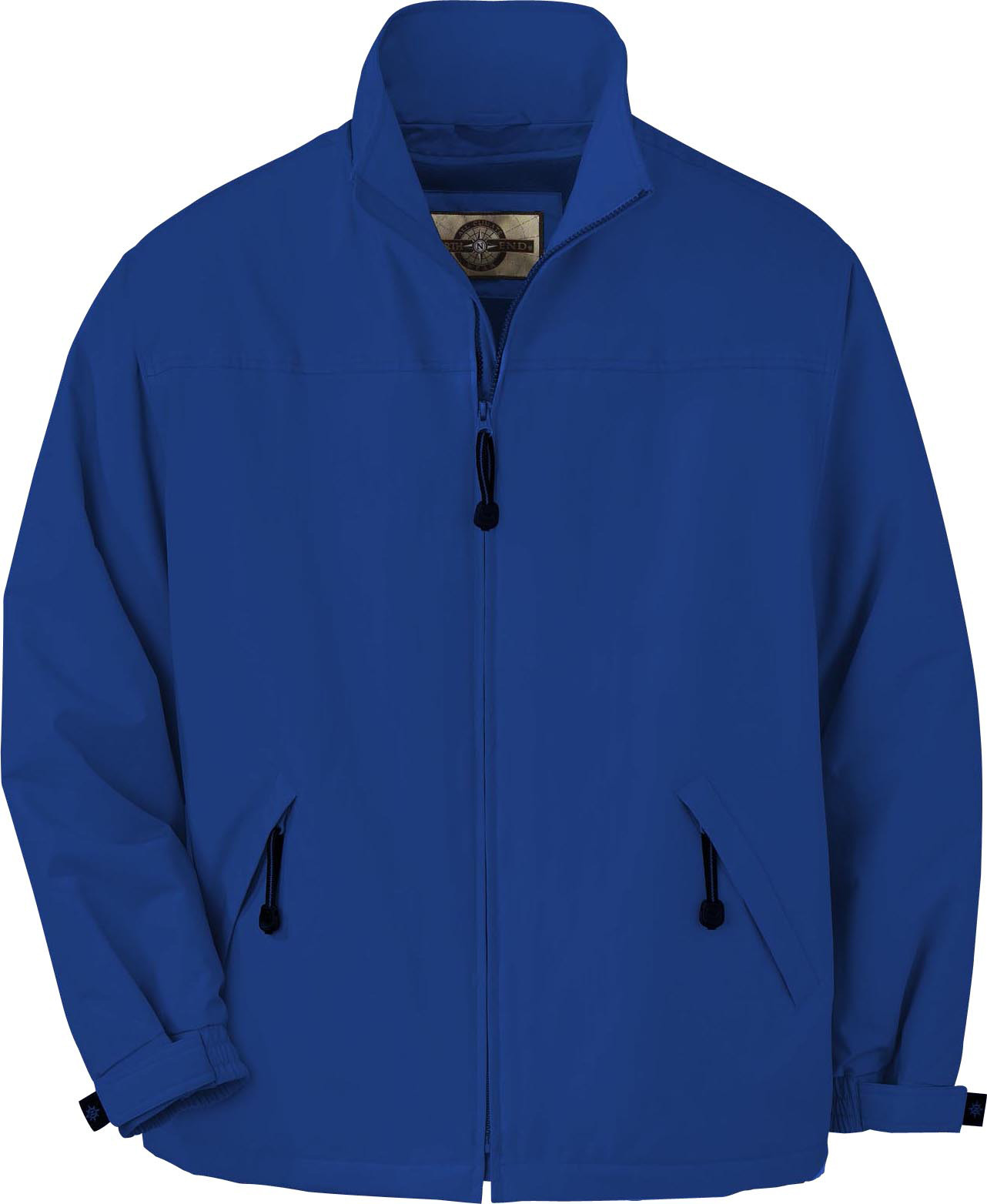 Ash City UTK 2 Warm.Logik 88031 - Men's Insulated Mid-Length Jacket