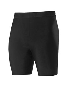 A4 Drop Ship - N5259 Adult Eight Inch Inseam Compression Short