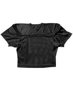 A4 Drop Ship - NB4139 Youth Football Practice Jersey