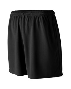 A4 Drop Ship - NB5281 Youth Seven Inch Inseam Power Mesh Practice Short