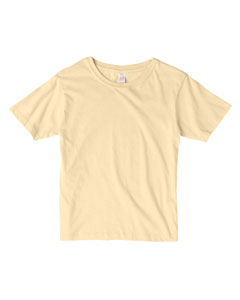 Comfort Colors Drop Ship - 2203 Ladies' 4.3 oz. Aurum Organic T-Shirt