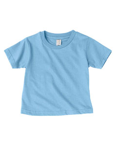 Comfort Colors Drop Ship - 2313 Toddler 4.3 oz. Aurum Organic T-Shirt