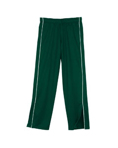 A4 Drop Ship - NW6179  Women's Pant With Zippered Leg
