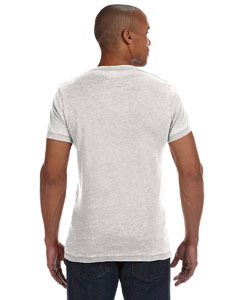 Alternative - 42196BB Men's Leo V-Neck T-Shirt