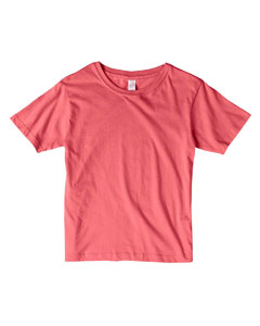 Comfort Colors Drop Ship - 2203 Ladies' 4.3 oz. Aurum Organic T-Shirt