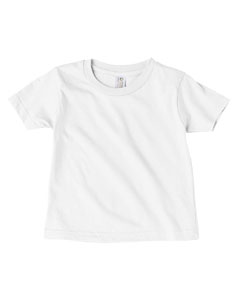Comfort Colors Drop Ship - 2413 Toddler 4.3 oz. Aurum Organic T-Shirt