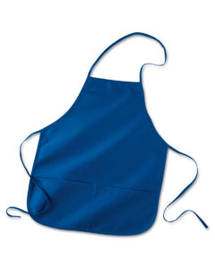KC Caps - A9324 Small Pocketed Apron