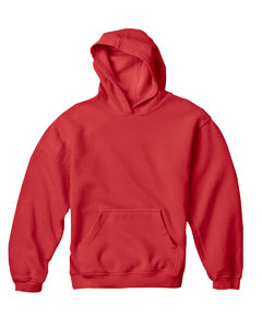 Comfort Colors Drop Ship - C8755 Youth 10 oz. Garment-Dyed Hooded Sweatshirt