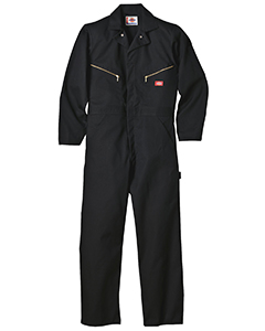 Dickies Drop Ship - 48799 Deluxe Coverall - Blended