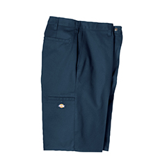 Dickies Drop Ship - LR642 Premium 11" Industrial Multi-Use Short With Pockets