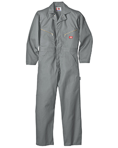 Dickies Drop Ship - 48799 Deluxe Coverall - Blended
