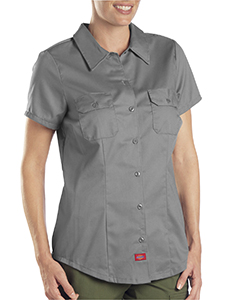 Dickies Drop Ship - FS574 Short-Sleeve Work Shirt
