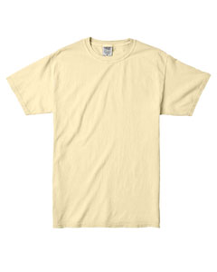 Comfort Colors Drop Ship - C9030  Garment-Dyed T-Shirt