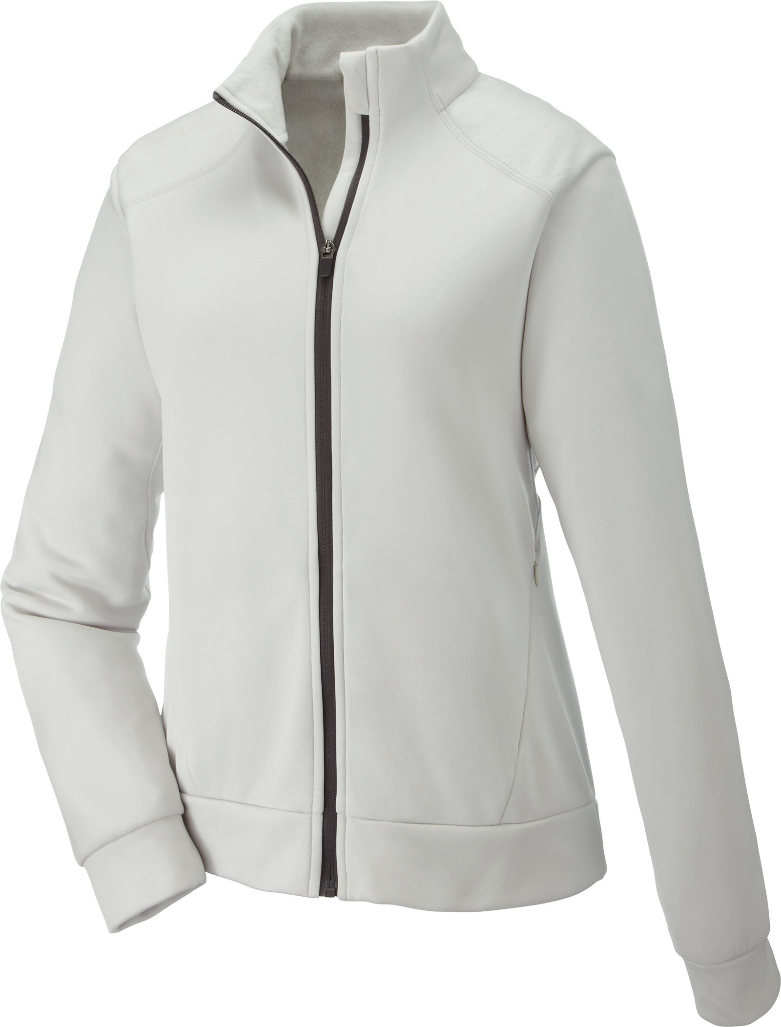 Ash City Bonded Fleece 78660 - Evoke Ladies' Bonded Fleece Jacket