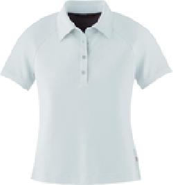Ash City e.c.o Knits 78617 - Ladies' Performance polyester (from Bamboo Charcoal Nano-Particles) Polo