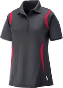 Ash City Eperformance 75109 - Venture Ladies' Snag Protection Polo