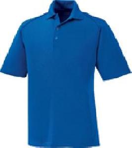 Ash City Eperformance 85108 - Shield Men's Snag Protection Solid Polo