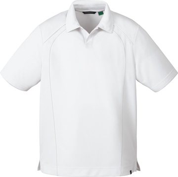 North End 88632 - Men's Recycled Polyester Performance Pique Polo