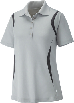 Ash City Eperformance 75109 - Venture Ladies' Snag Protection Polo
