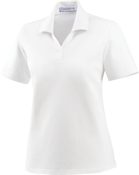 Ash City Jersey 75106 - Luster Ladies' Edry Silk Luster Jersey Polo