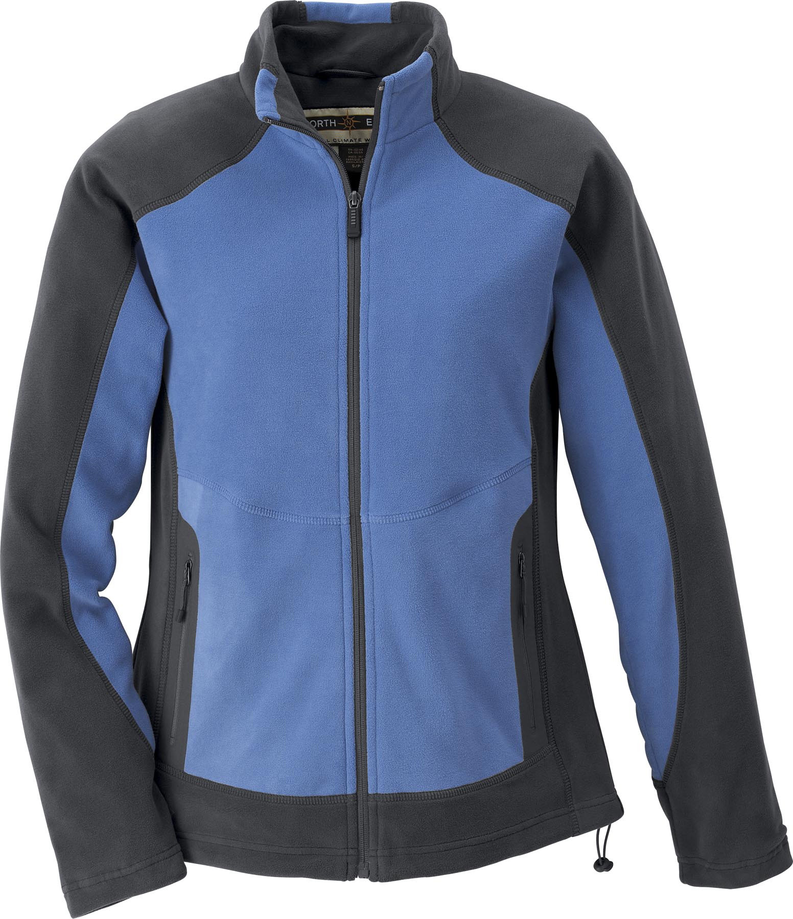 Ash City Microfleece 78056 - Ladies' Jacket With Windsmarttm Technology