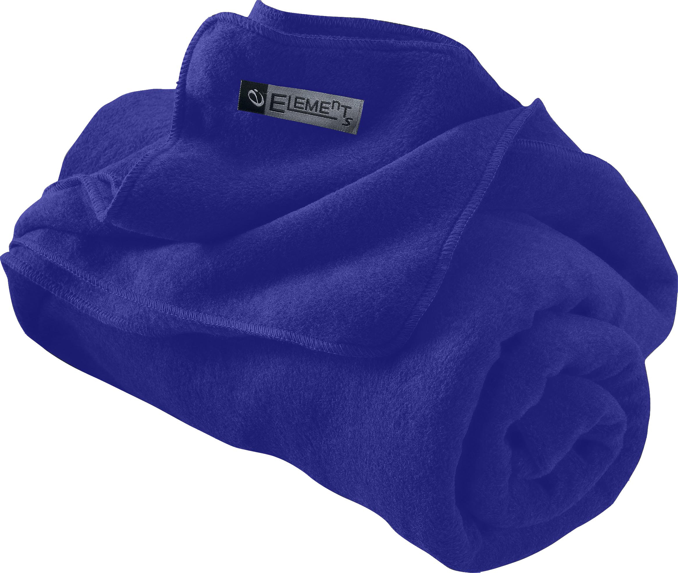 Ash City Poly Fleece 441008 - Large Fleece Blanket